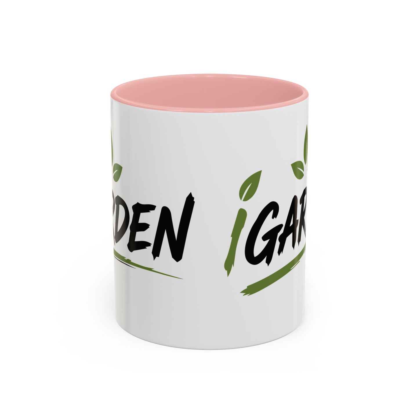 iGARDEN 11oz Coffee Mug