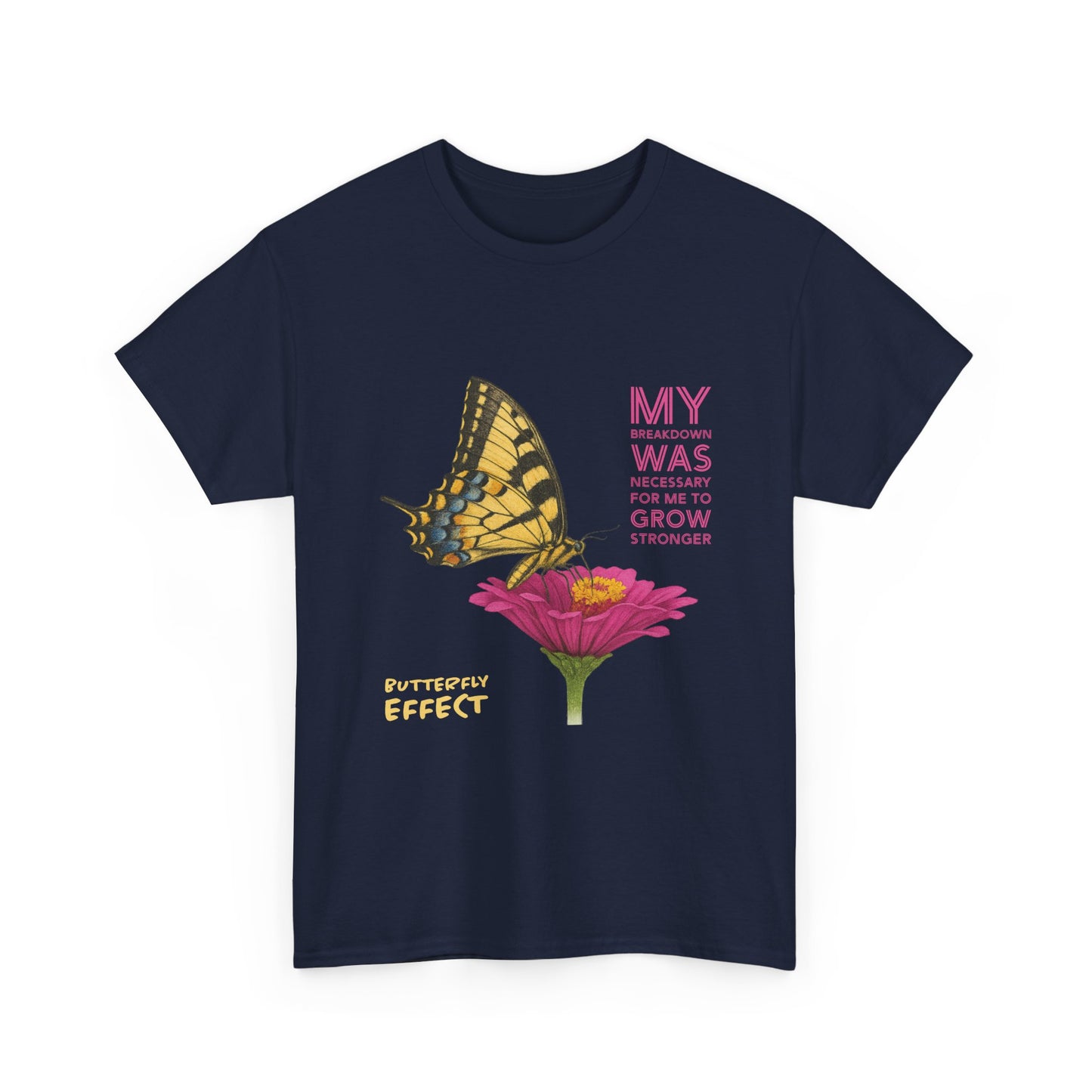 Butterfly Effect Tee