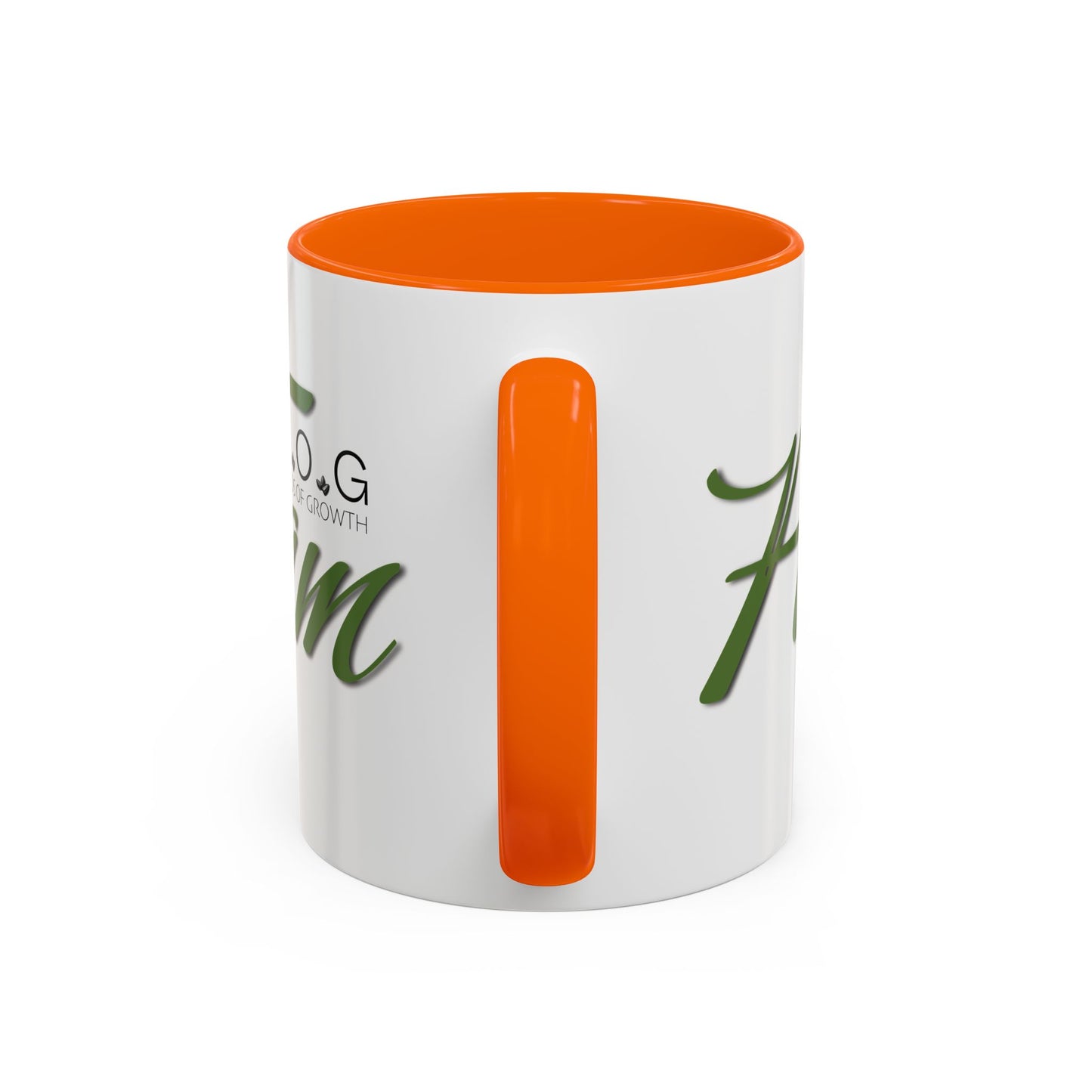 SOG Fam Mug (11oz)