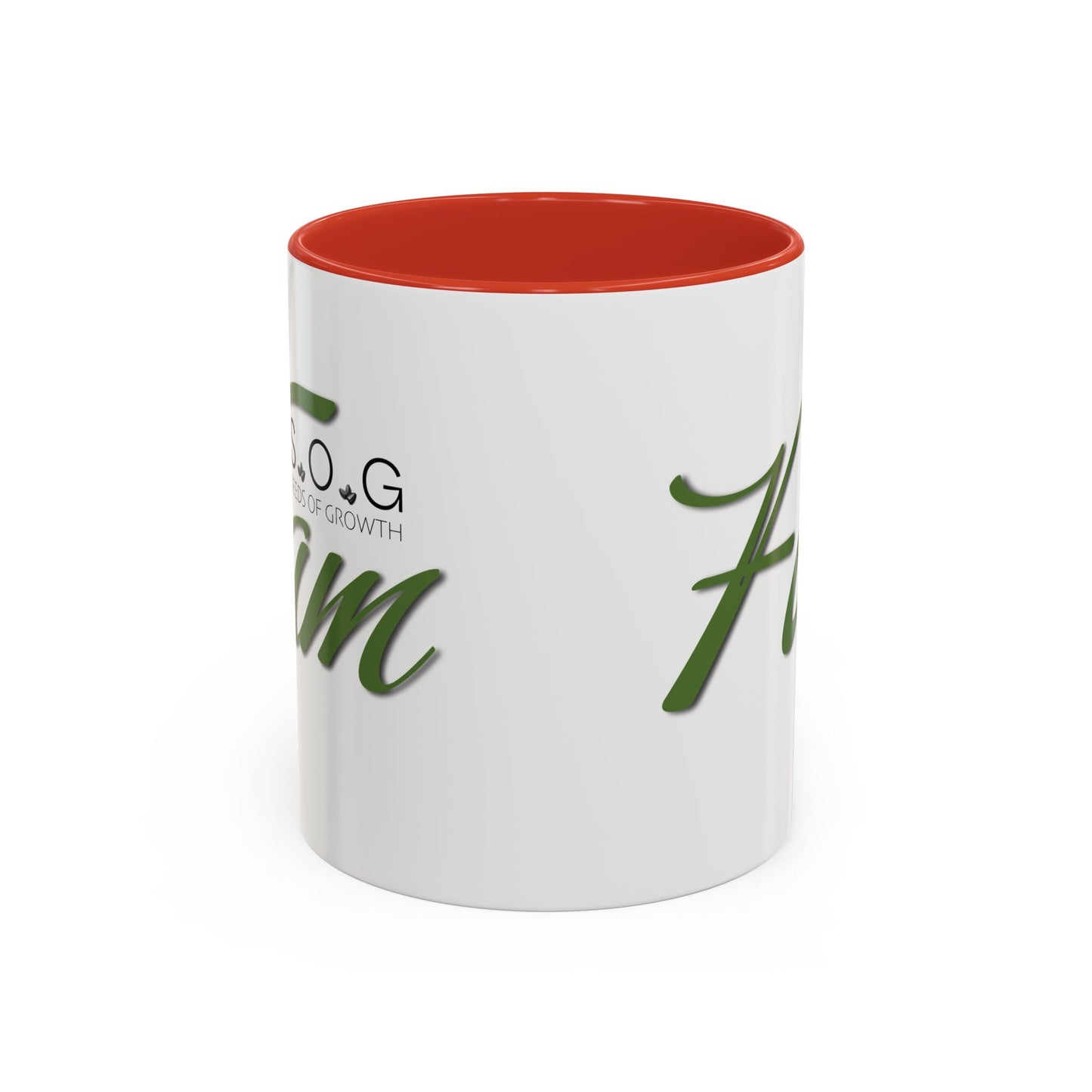 SOG Fam Mug (11oz)
