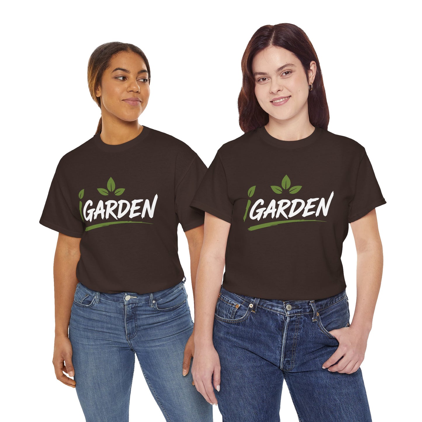 iGARDEN Tee