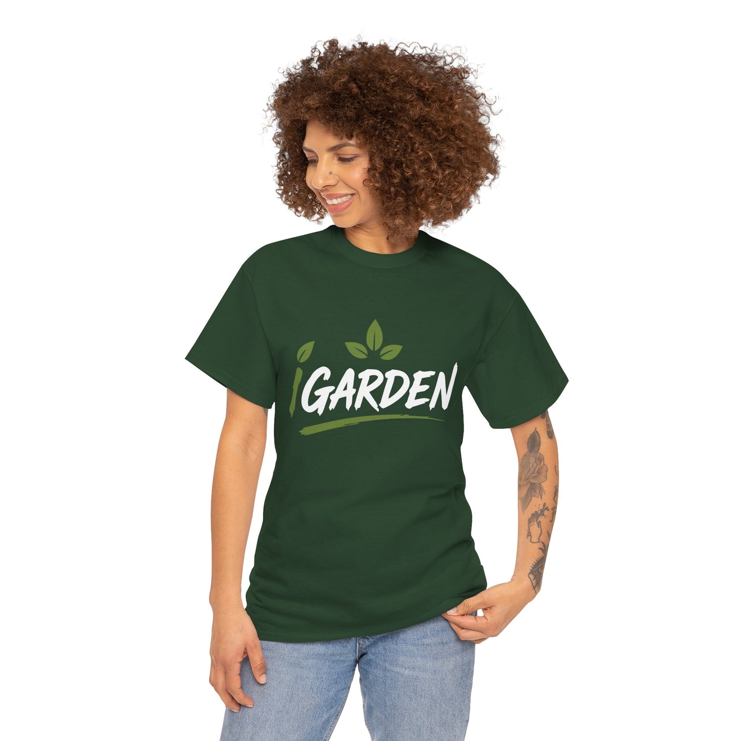 iGARDEN Tee