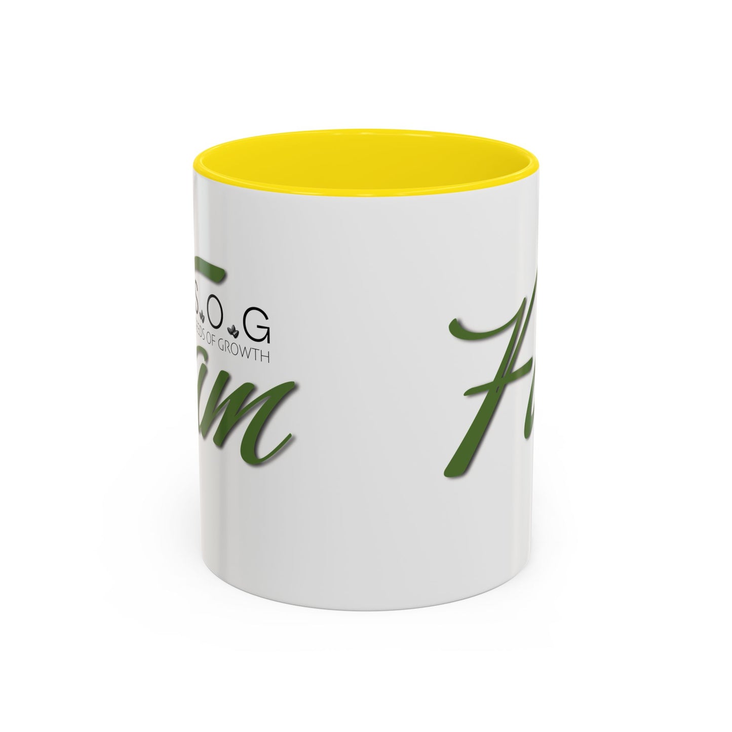 SOG Fam Mug (11oz)