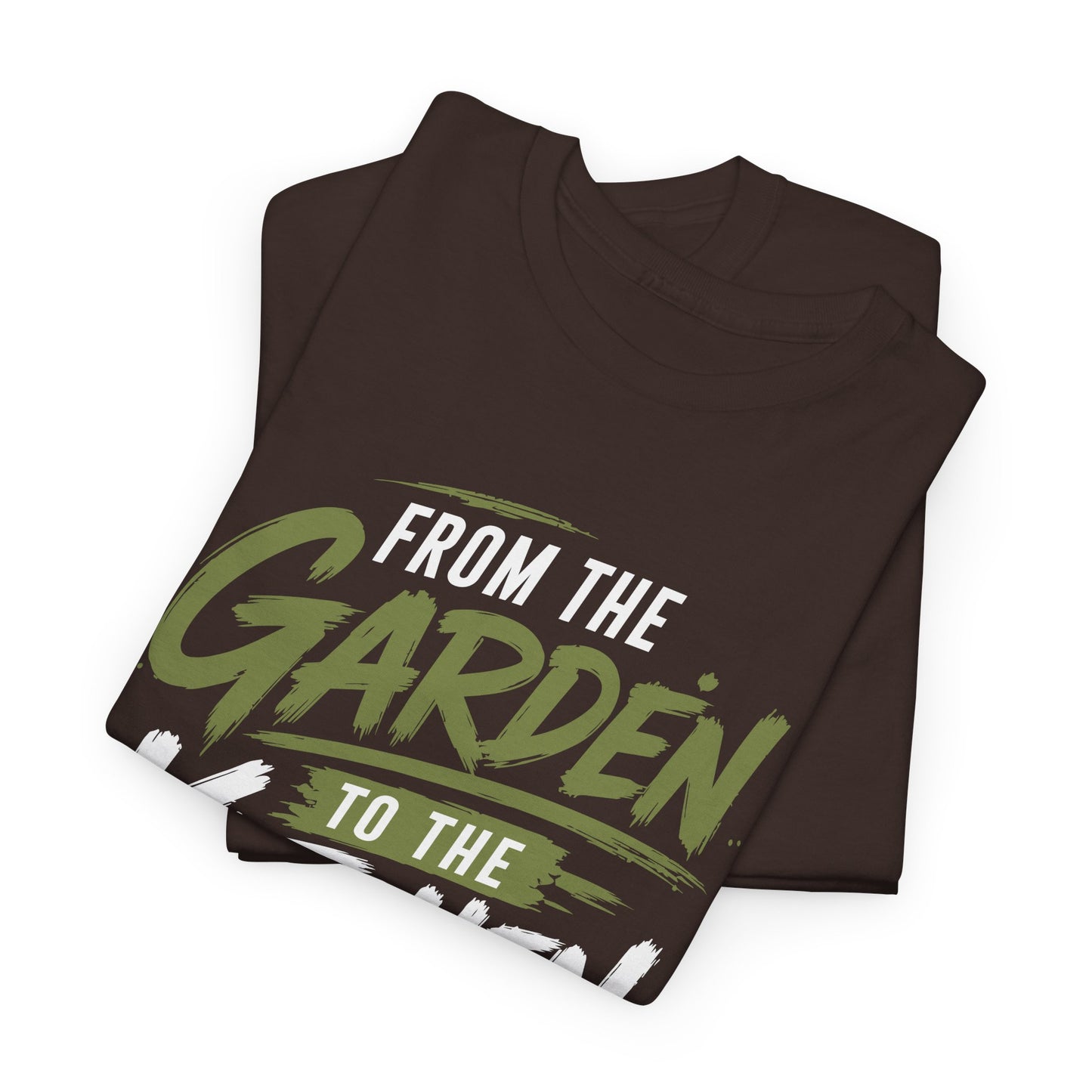 From The Garden To The Kitchen Tee