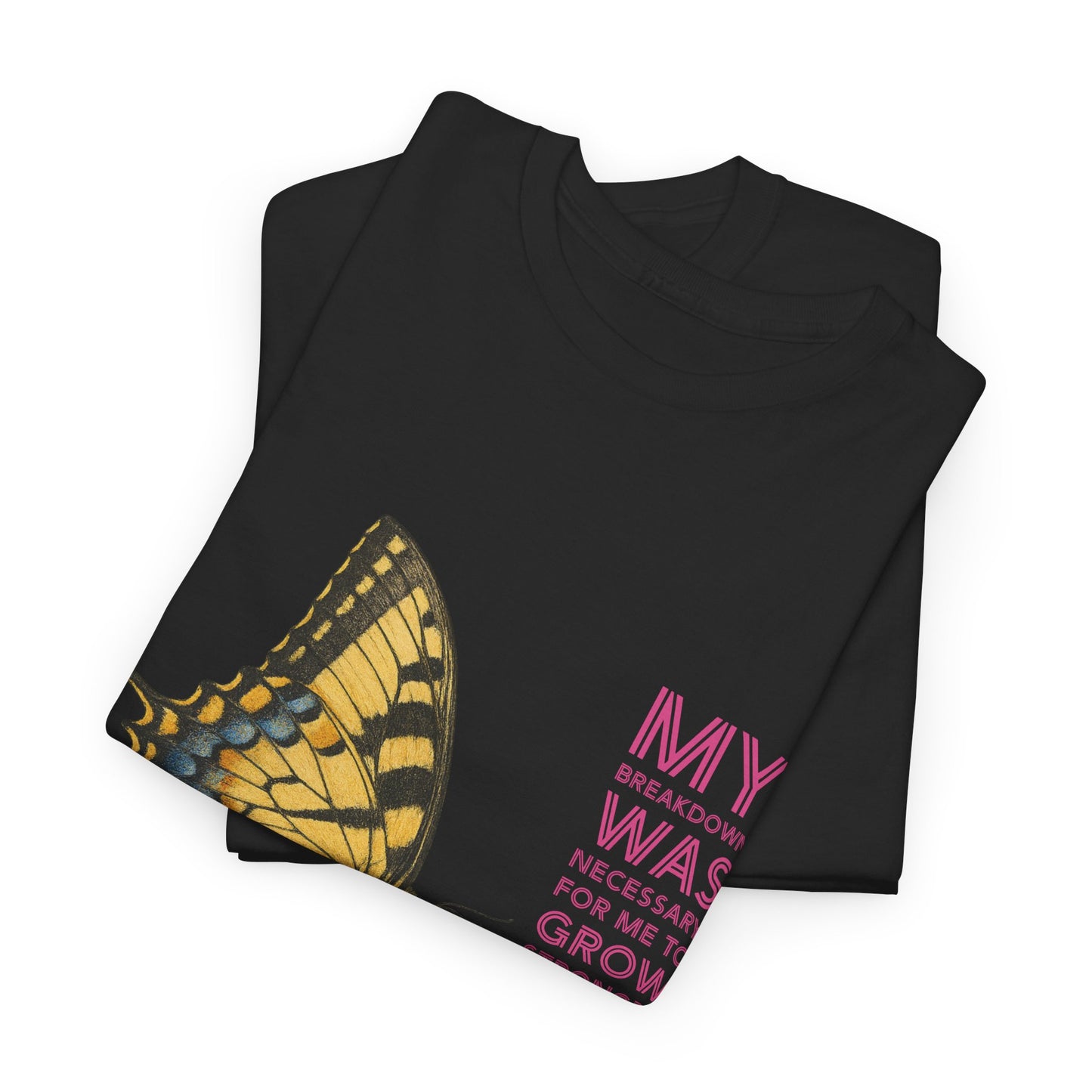 Butterfly Effect Tee