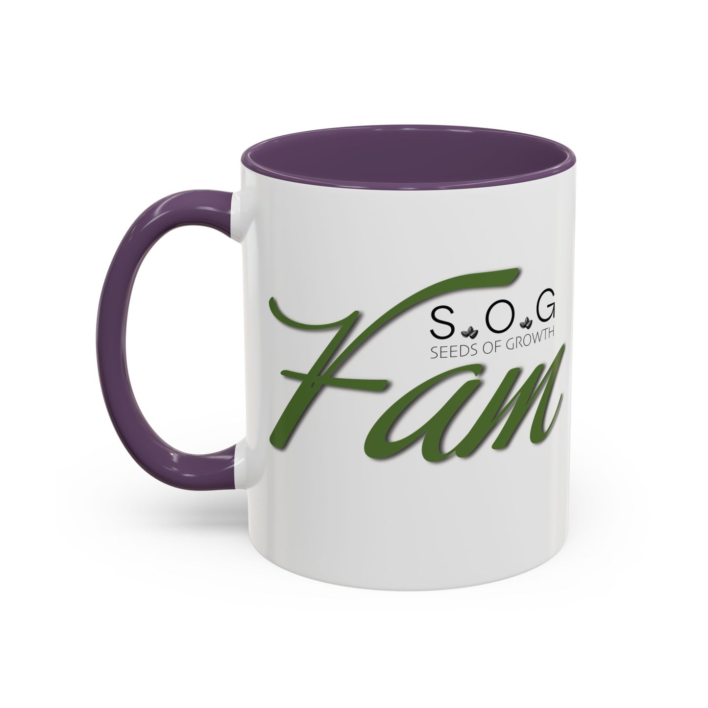 SOG Fam Mug (11oz)