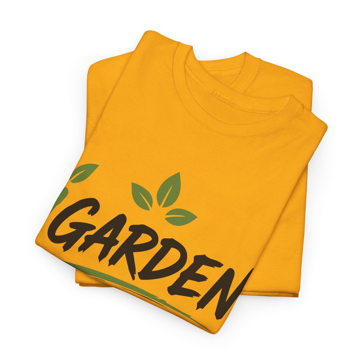 iGARDEN Tee