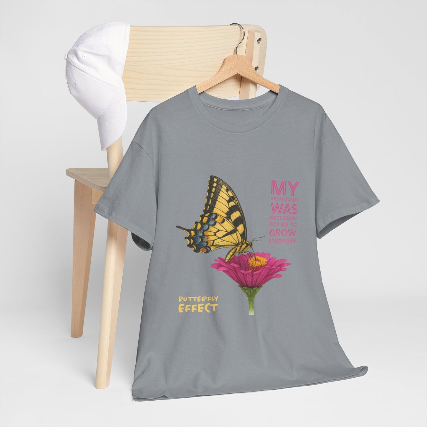 Butterfly Effect Tee