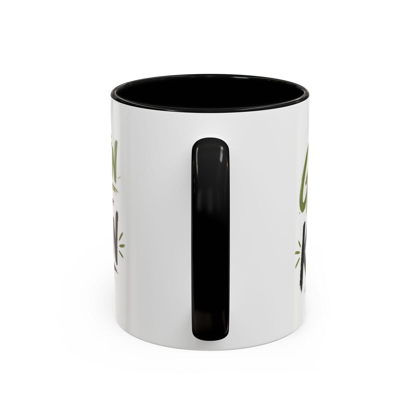From The Garden To The Kitchen 11oz Coffee Mug