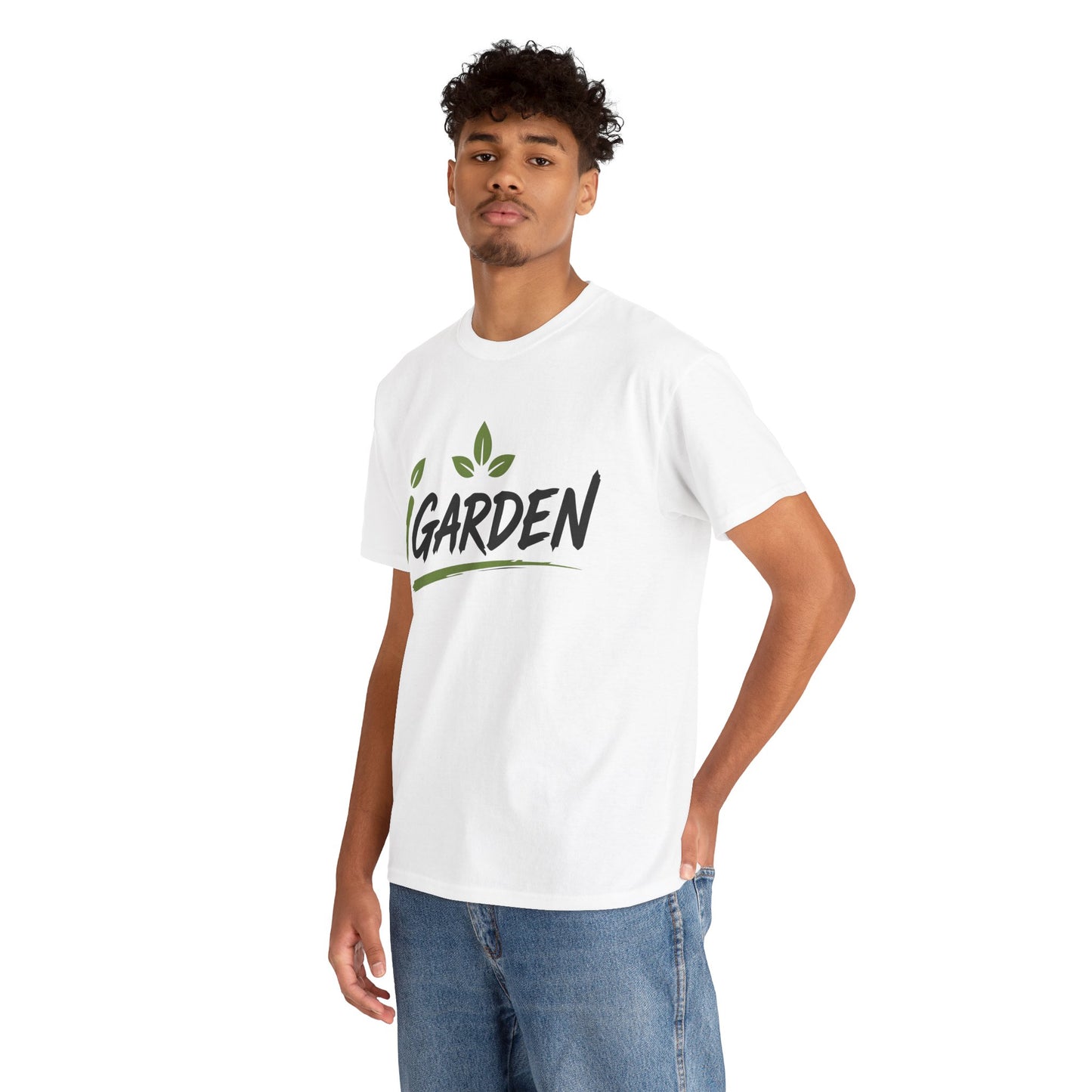 iGARDEN Tee