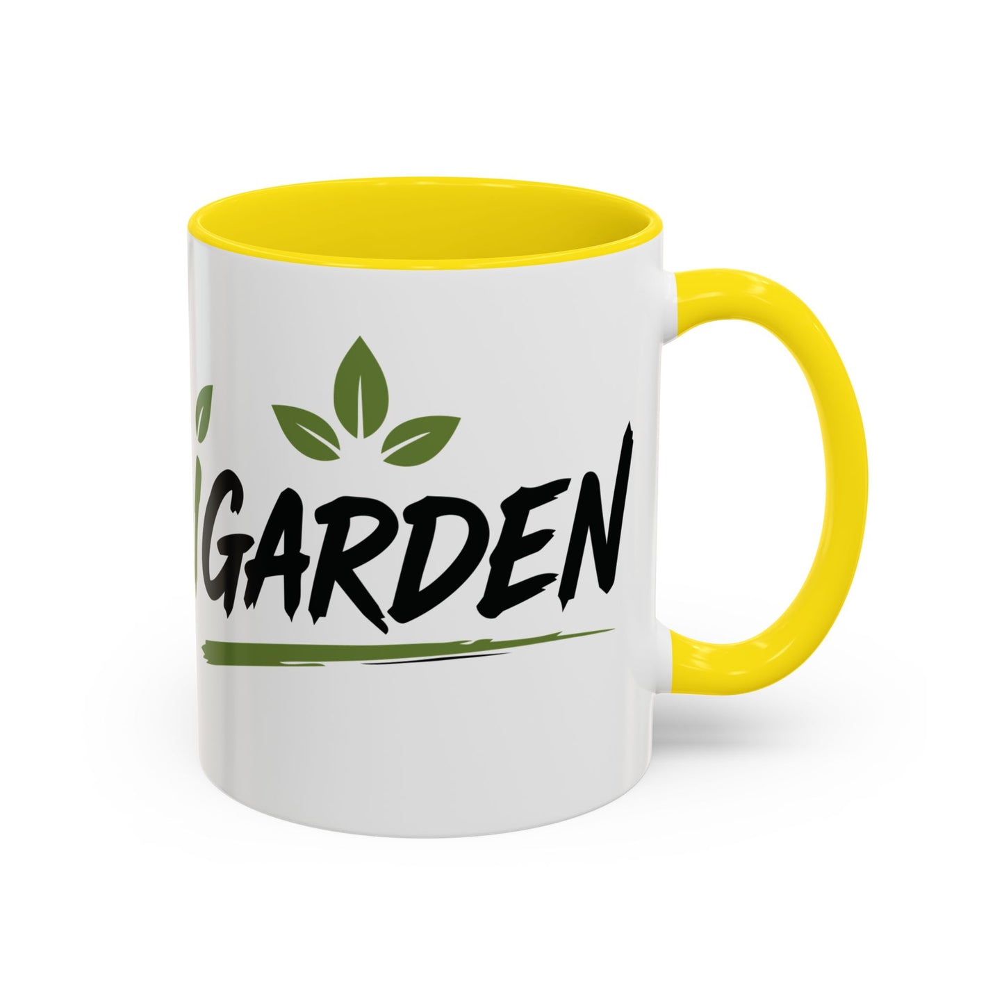 iGARDEN 11oz Coffee Mug