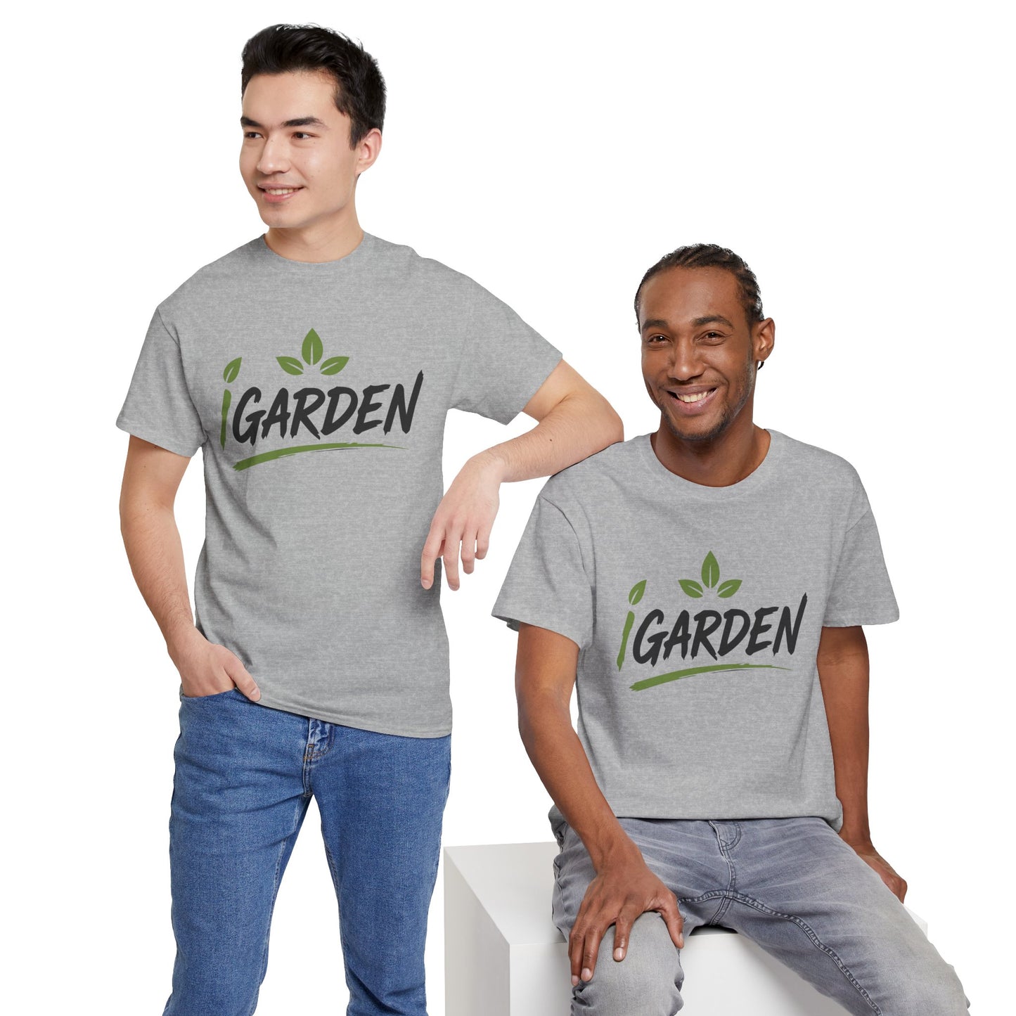 iGARDEN Tee