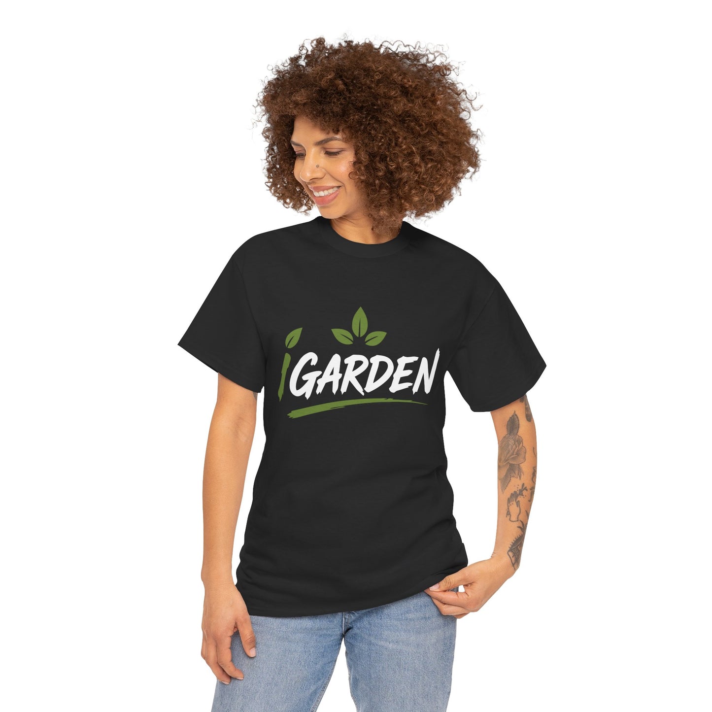 iGARDEN Tee