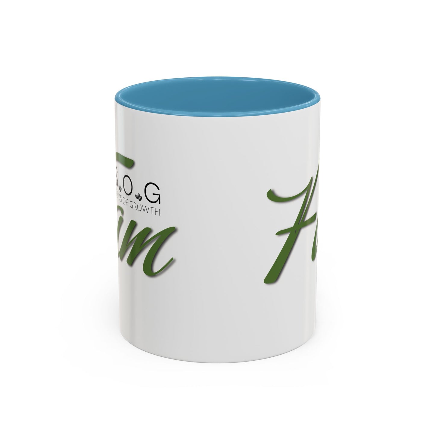 SOG Fam Mug (11oz)