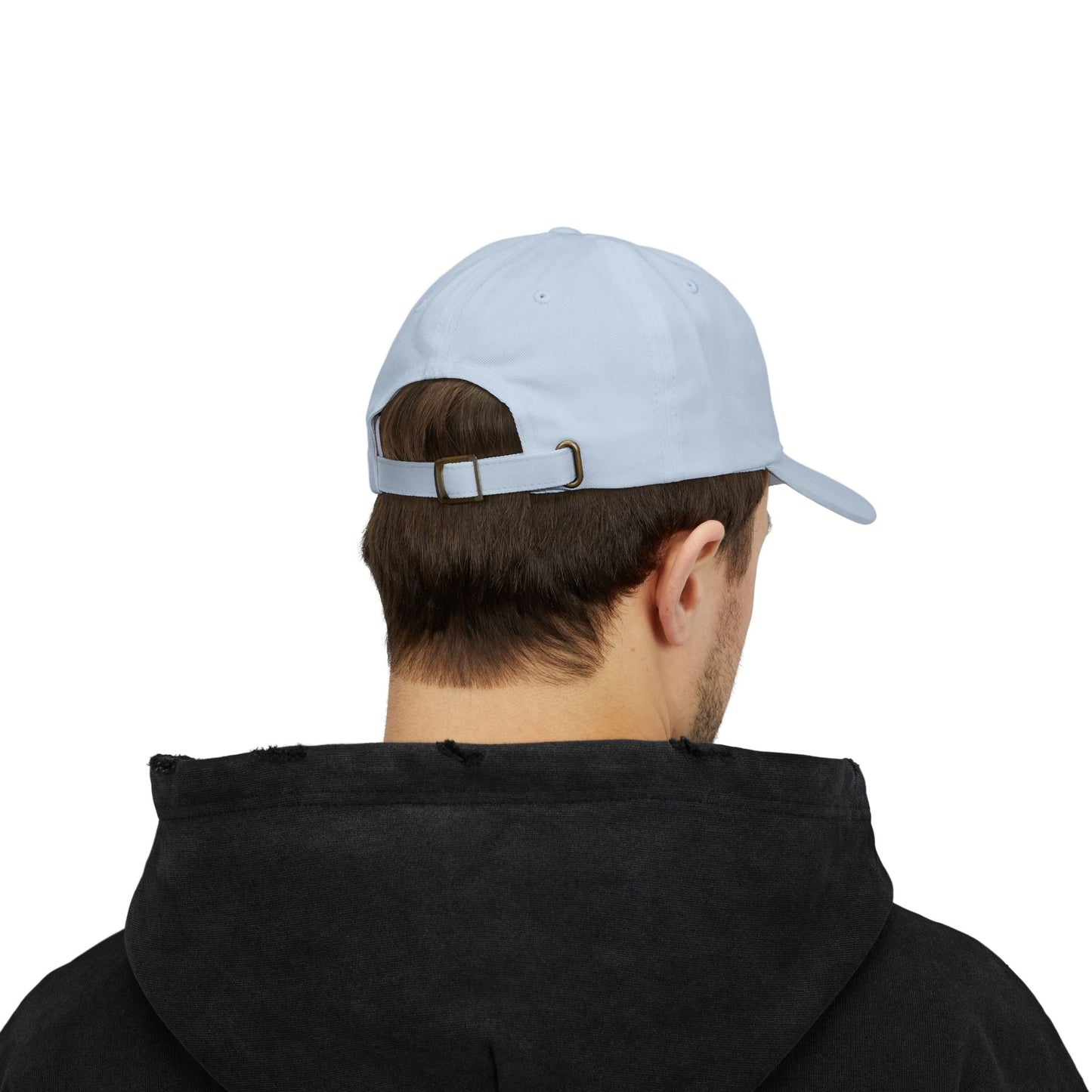 Let’s Grow – Everyday Roots Dad Cap