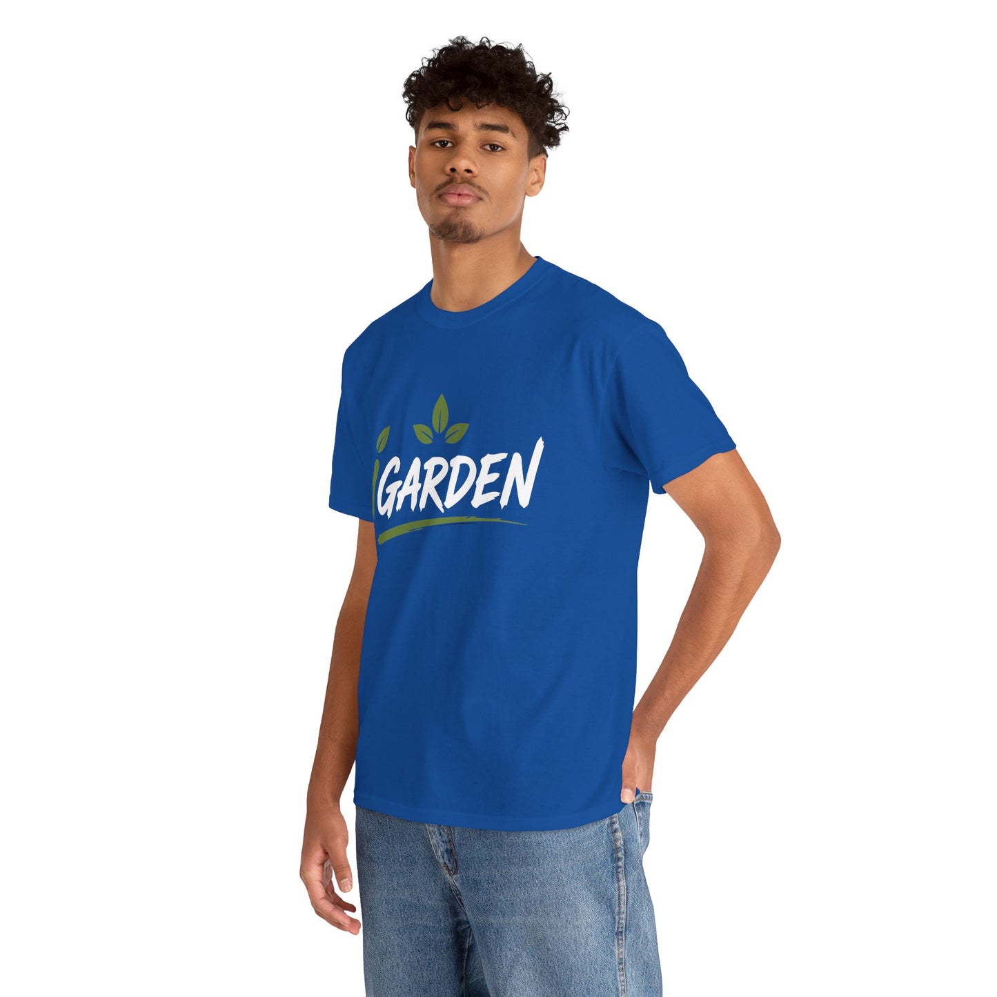 iGARDEN Tee