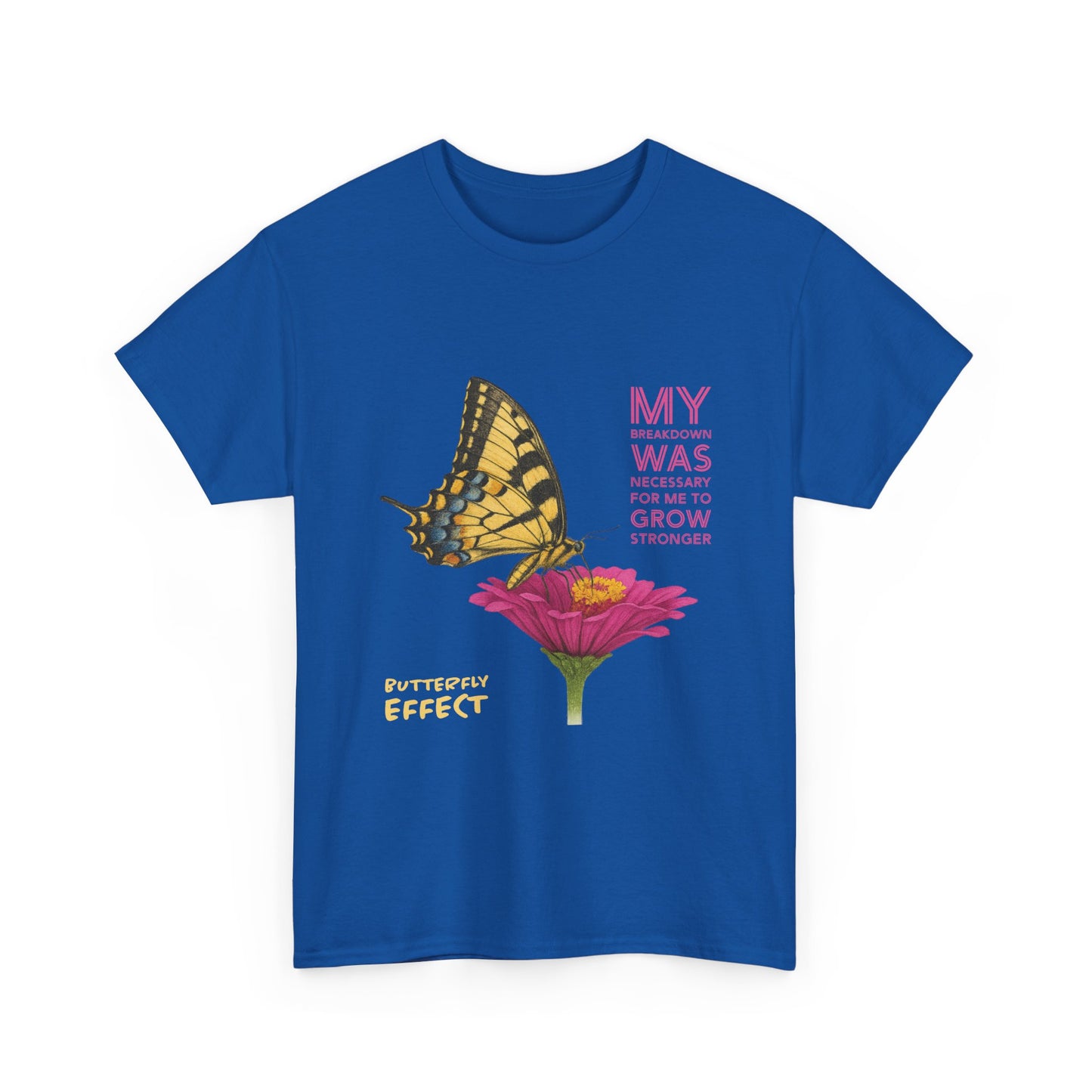 Butterfly Effect Tee