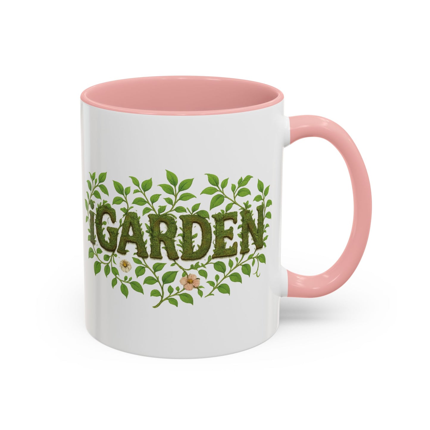 iGarden Ceramic Mug (11oz)