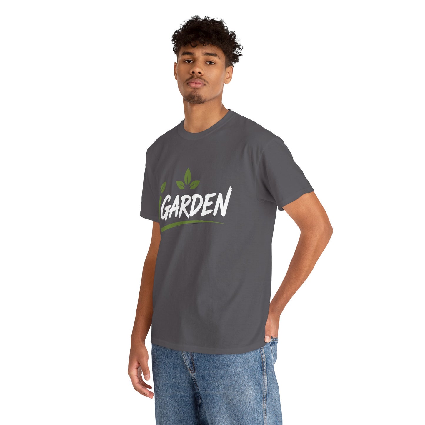 iGARDEN Tee