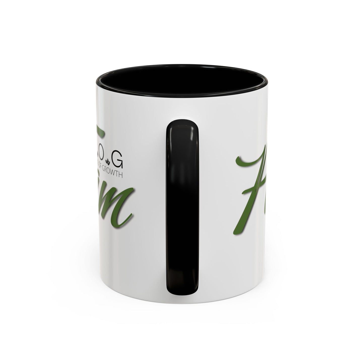 SOG Fam Mug (11oz)