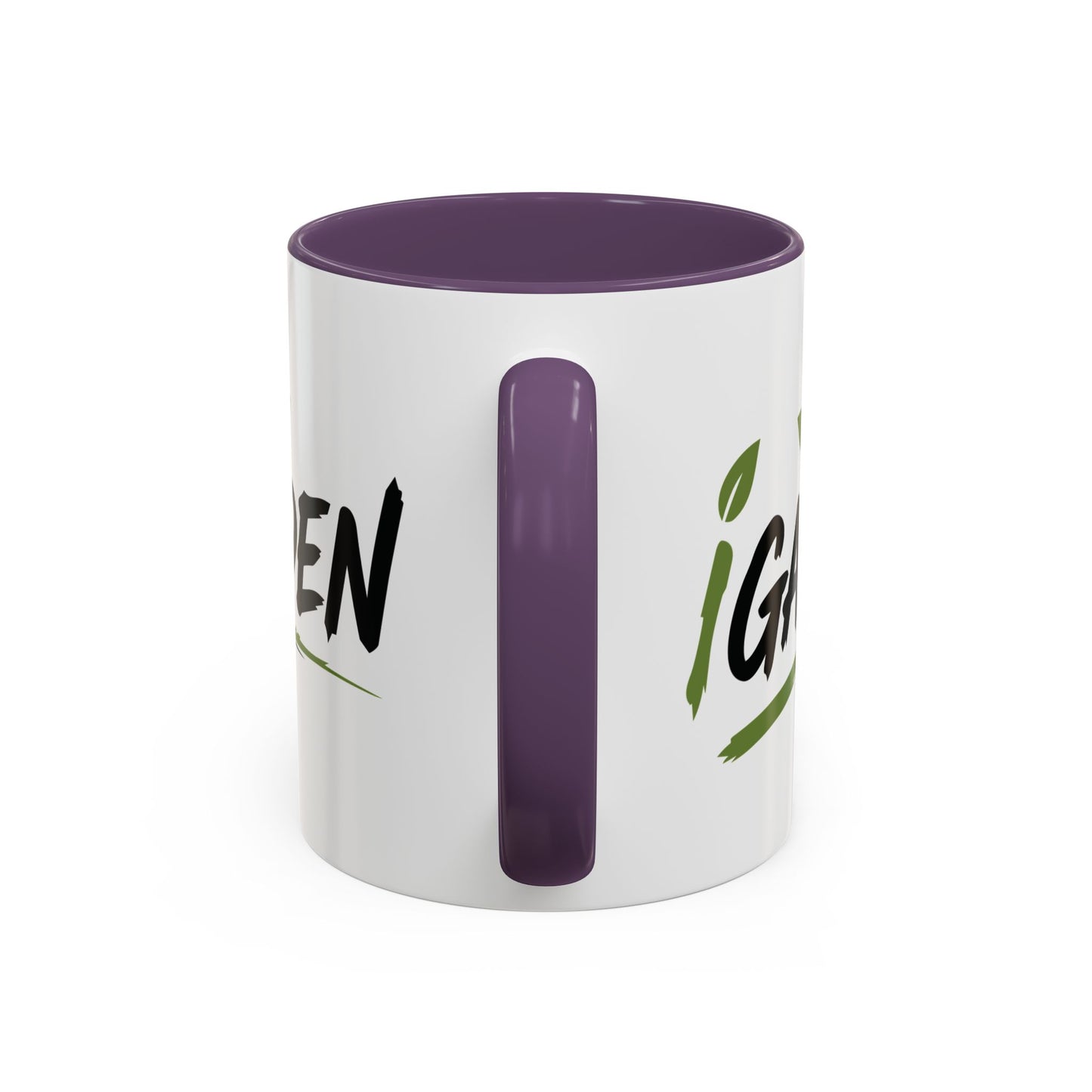 iGARDEN 11oz Coffee Mug