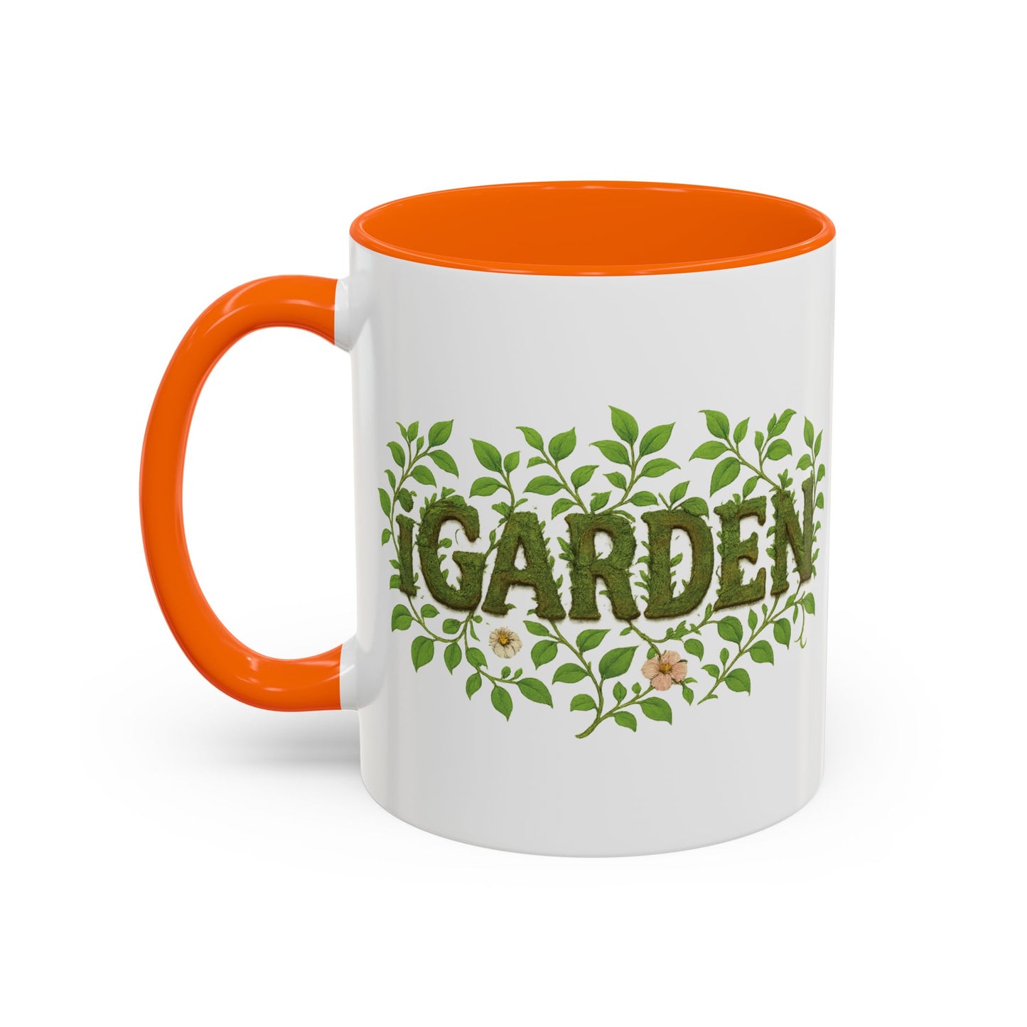 iGarden Ceramic Mug (11oz)