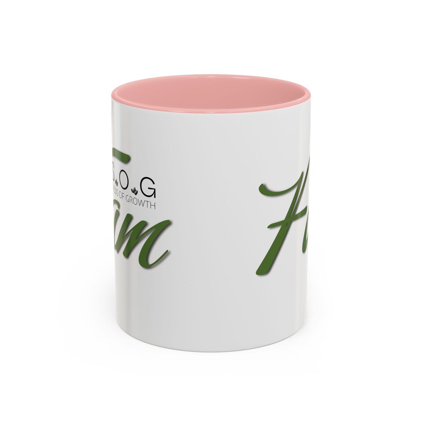 SOG Fam Mug (11oz)
