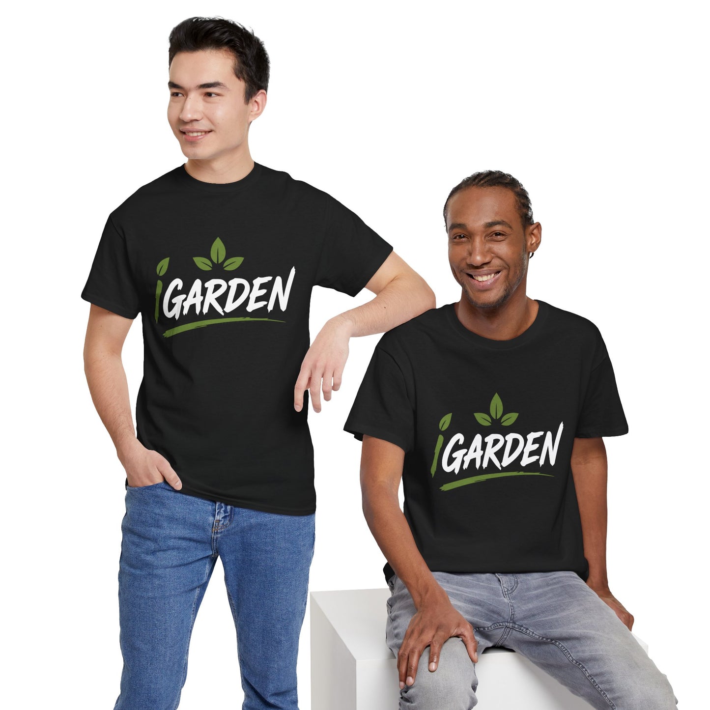 iGARDEN Tee