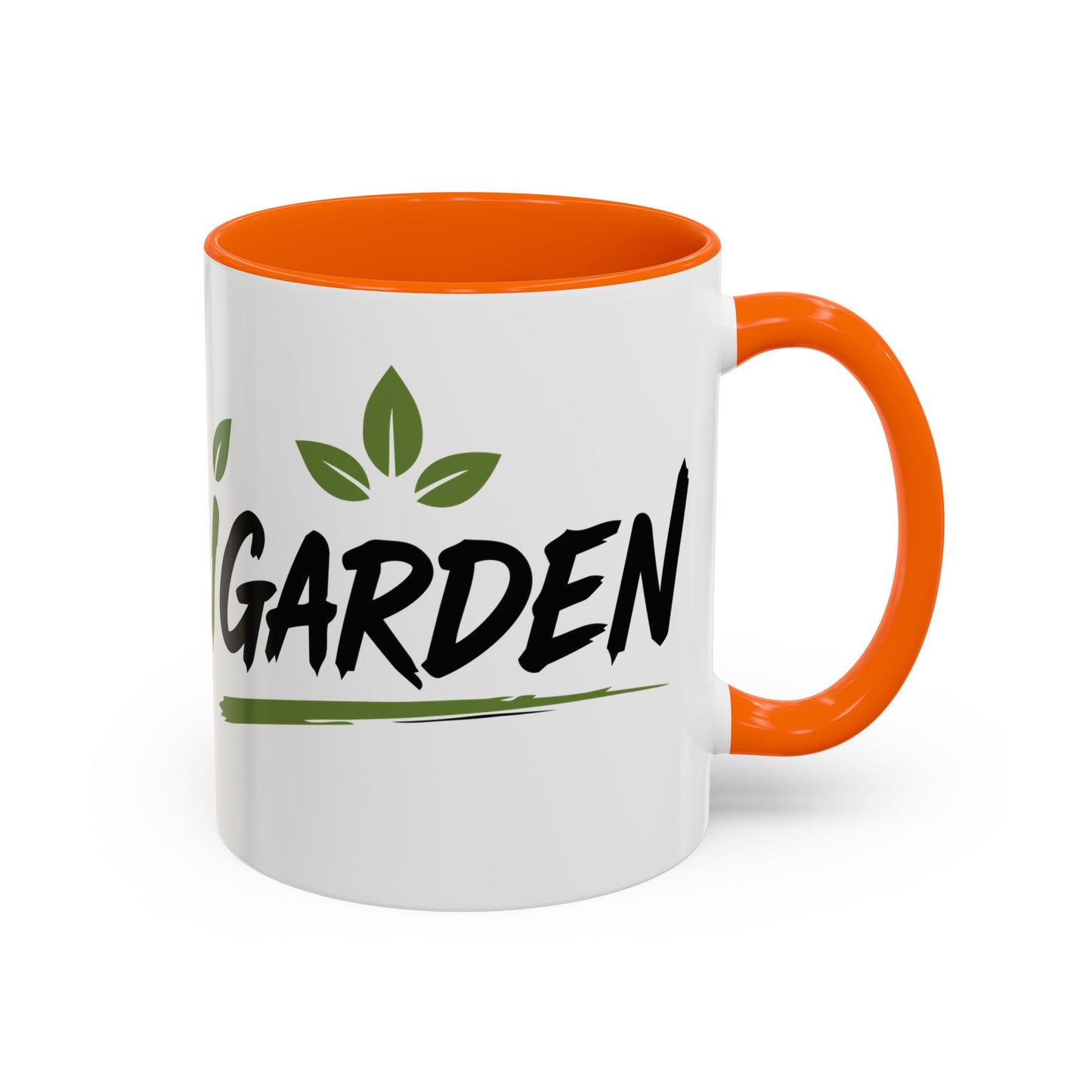 iGARDEN 11oz Coffee Mug