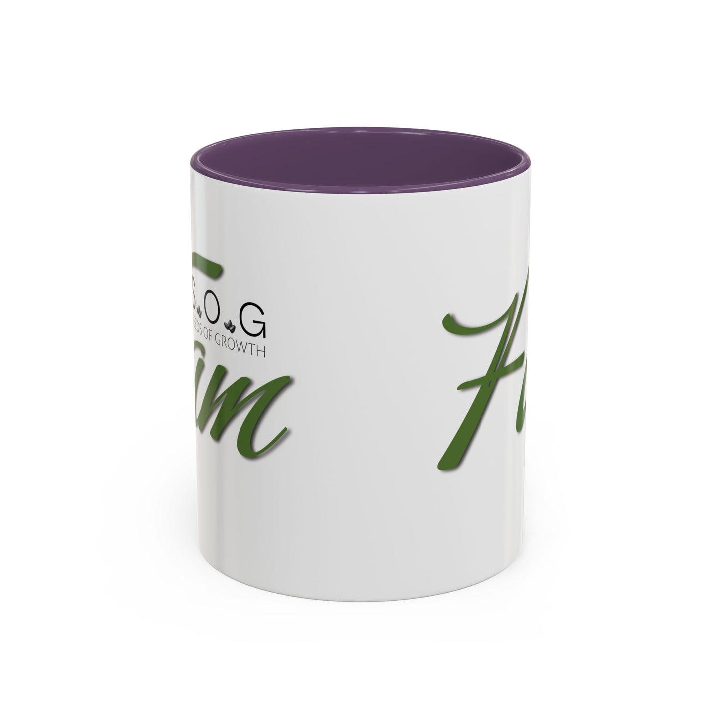 SOG Fam Mug (11oz)