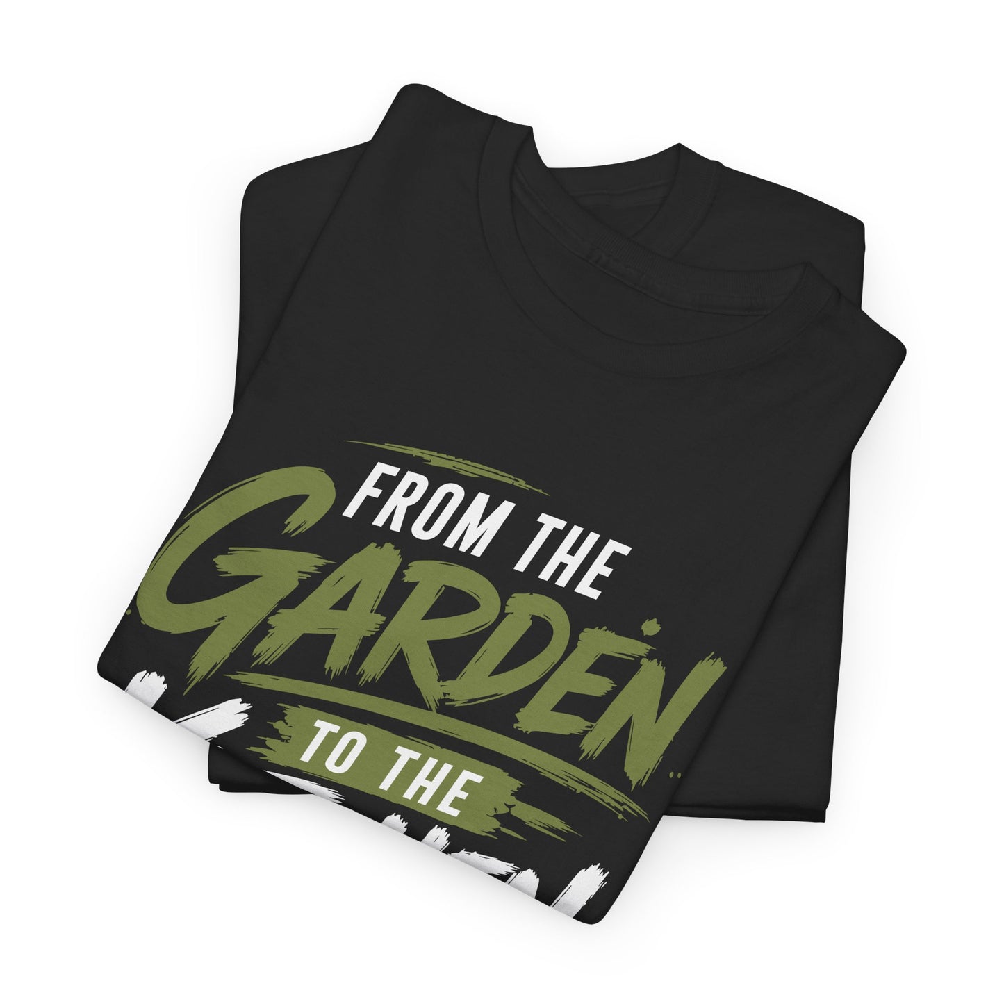 From The Garden To The Kitchen Tee