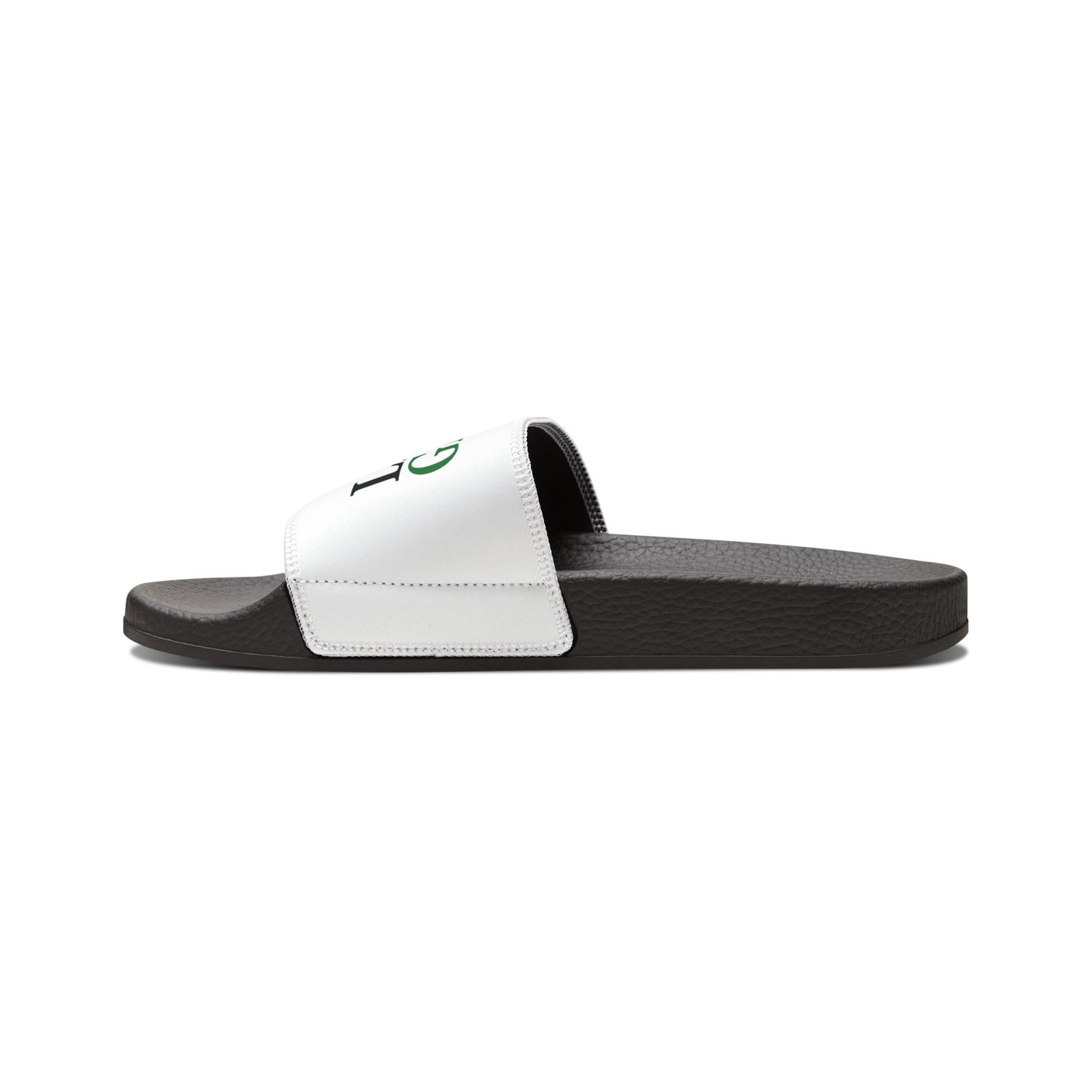 Let's Grow - Step Boldly Sandals