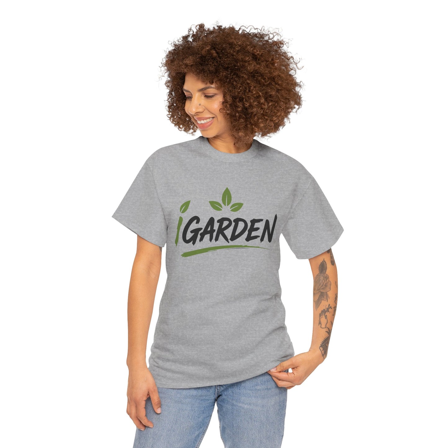 iGARDEN Tee