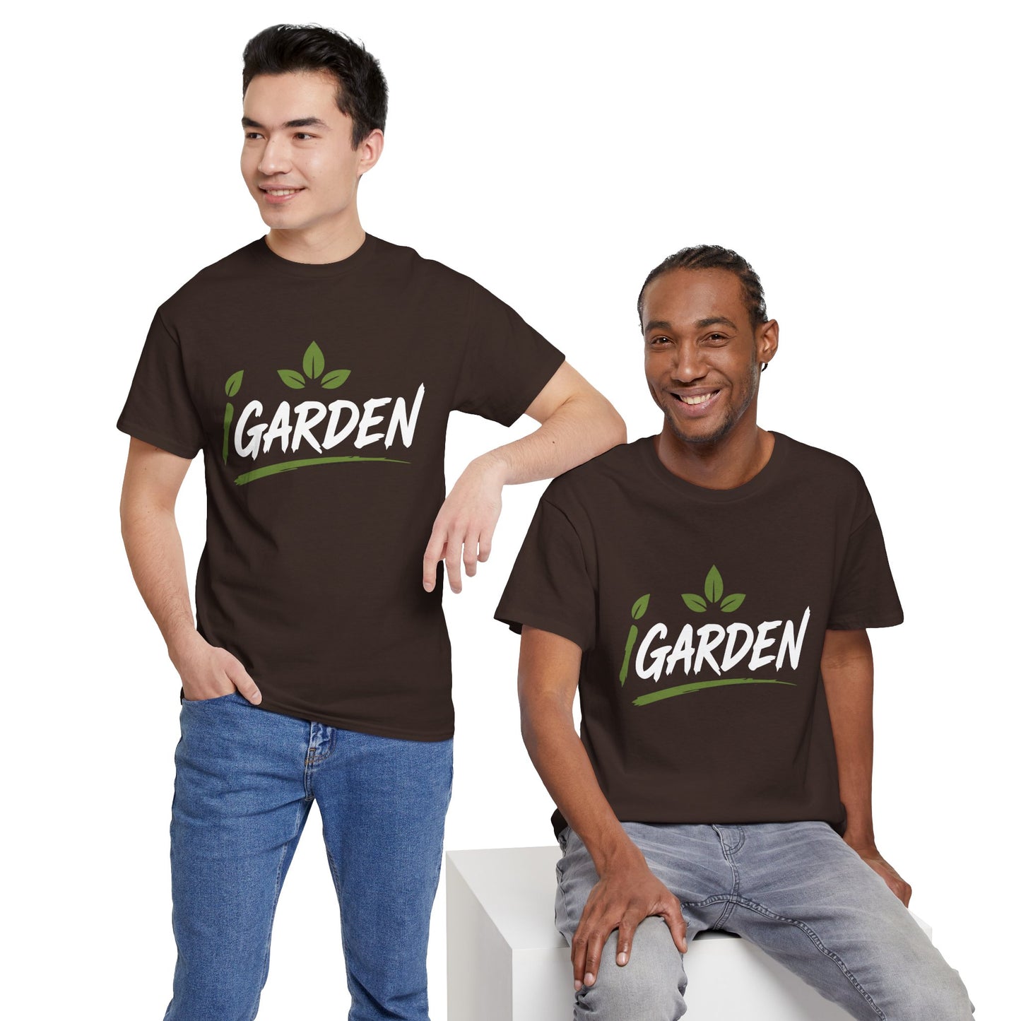 iGARDEN Tee