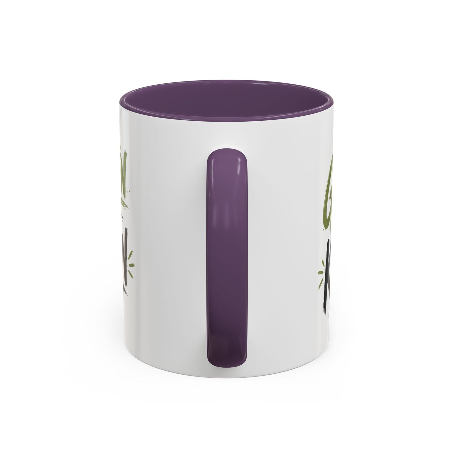 From The Garden To The Kitchen 11oz Coffee Mug