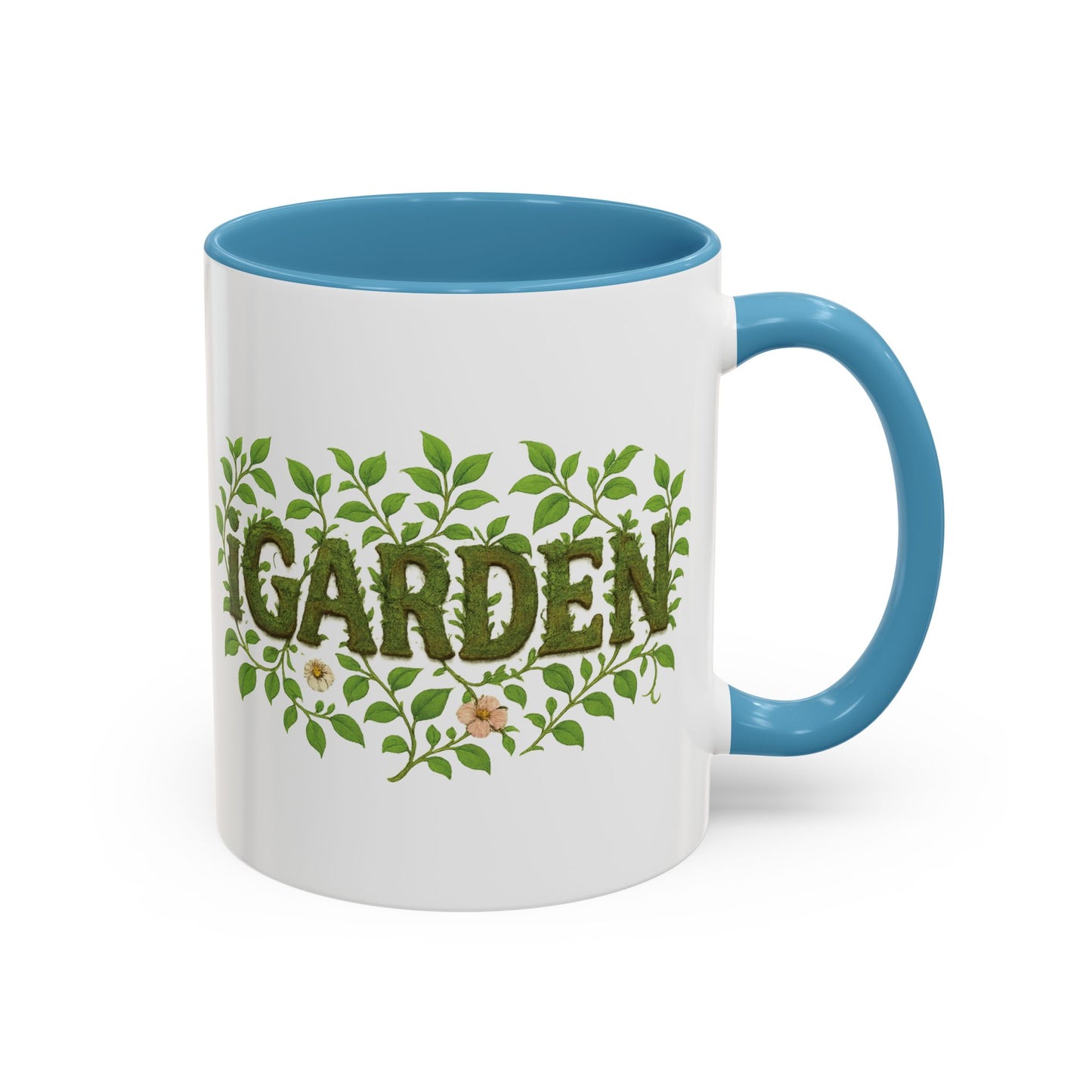 iGarden Ceramic Mug (11oz)