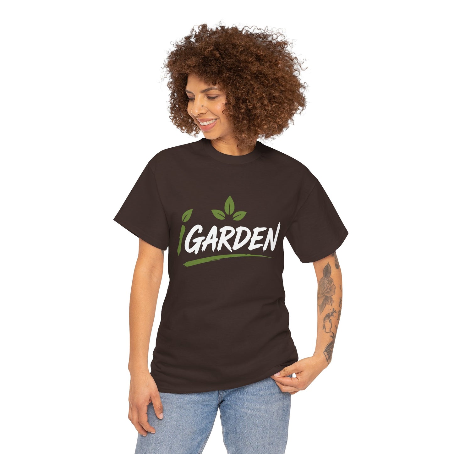 iGARDEN Tee