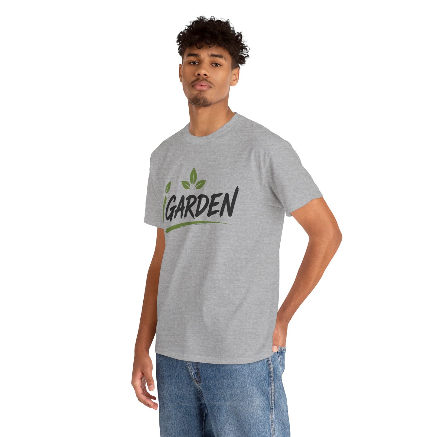 iGARDEN Tee