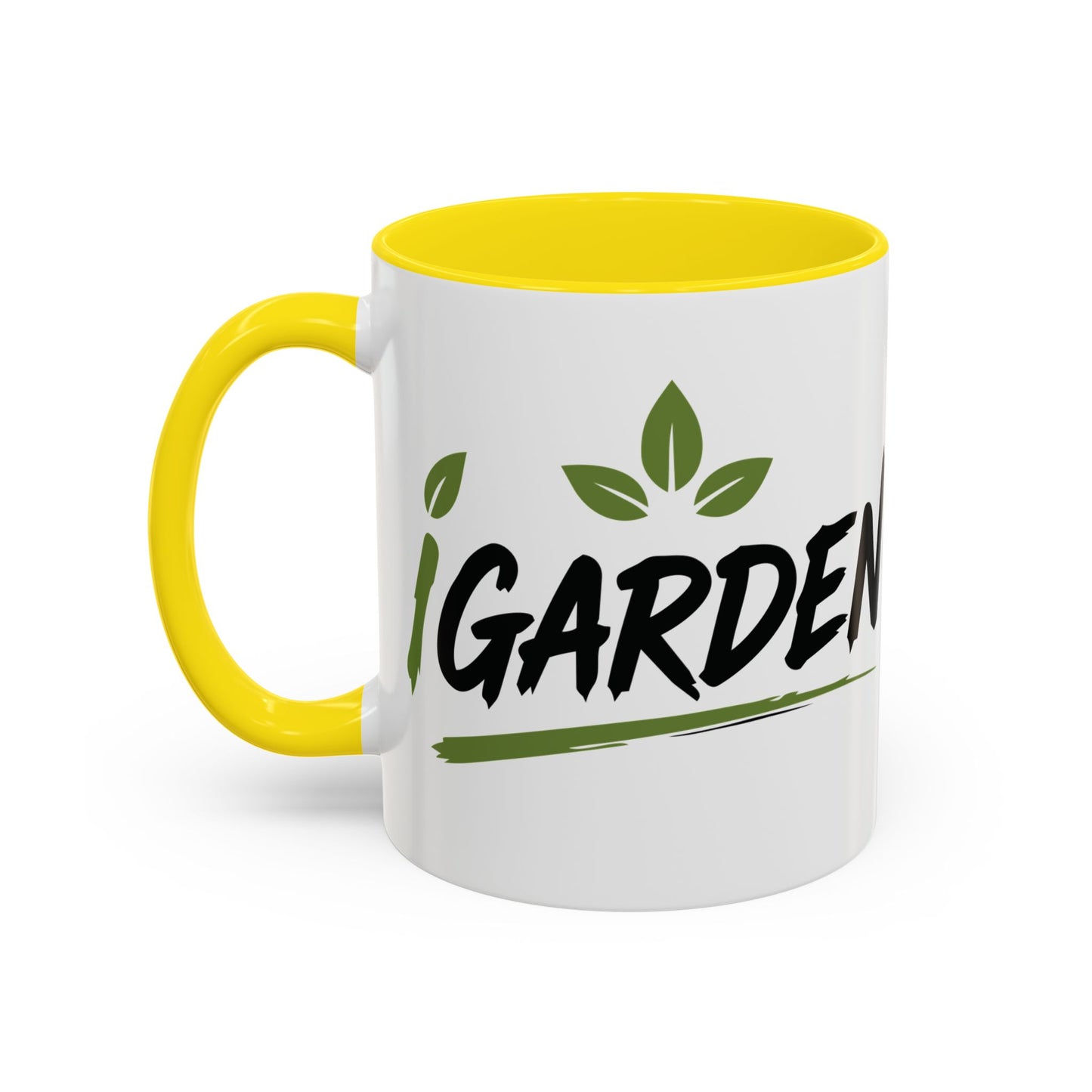 iGARDEN 11oz Coffee Mug