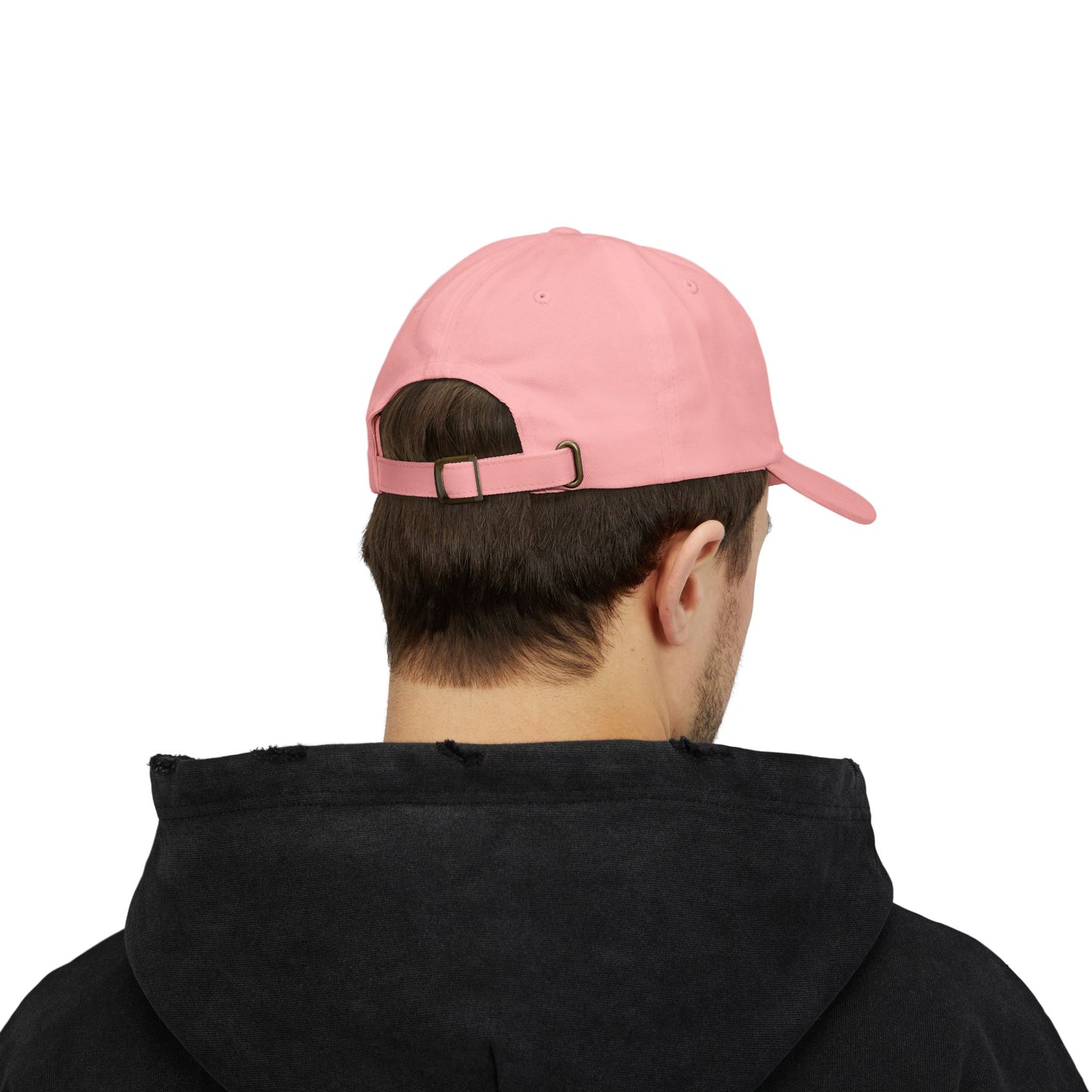Let’s Grow – Everyday Roots Dad Cap