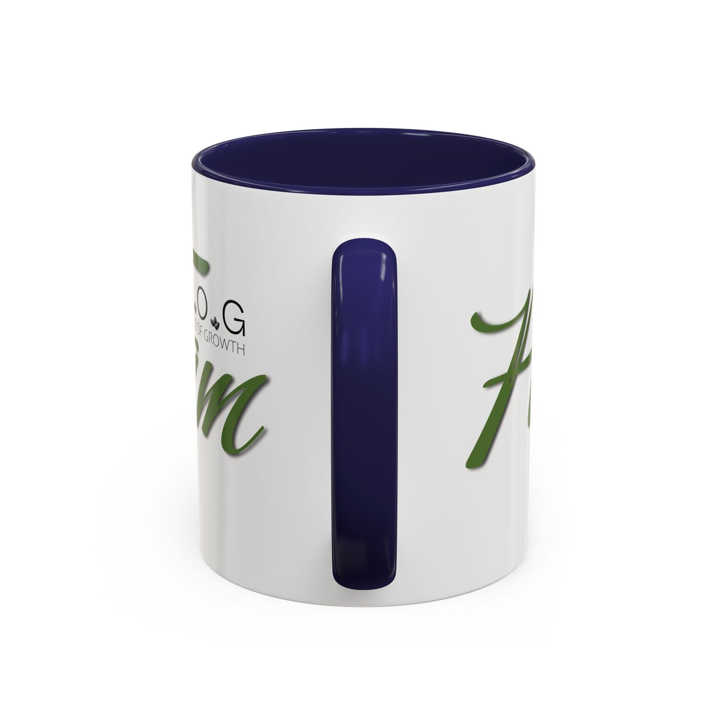 SOG Fam Mug (11oz)