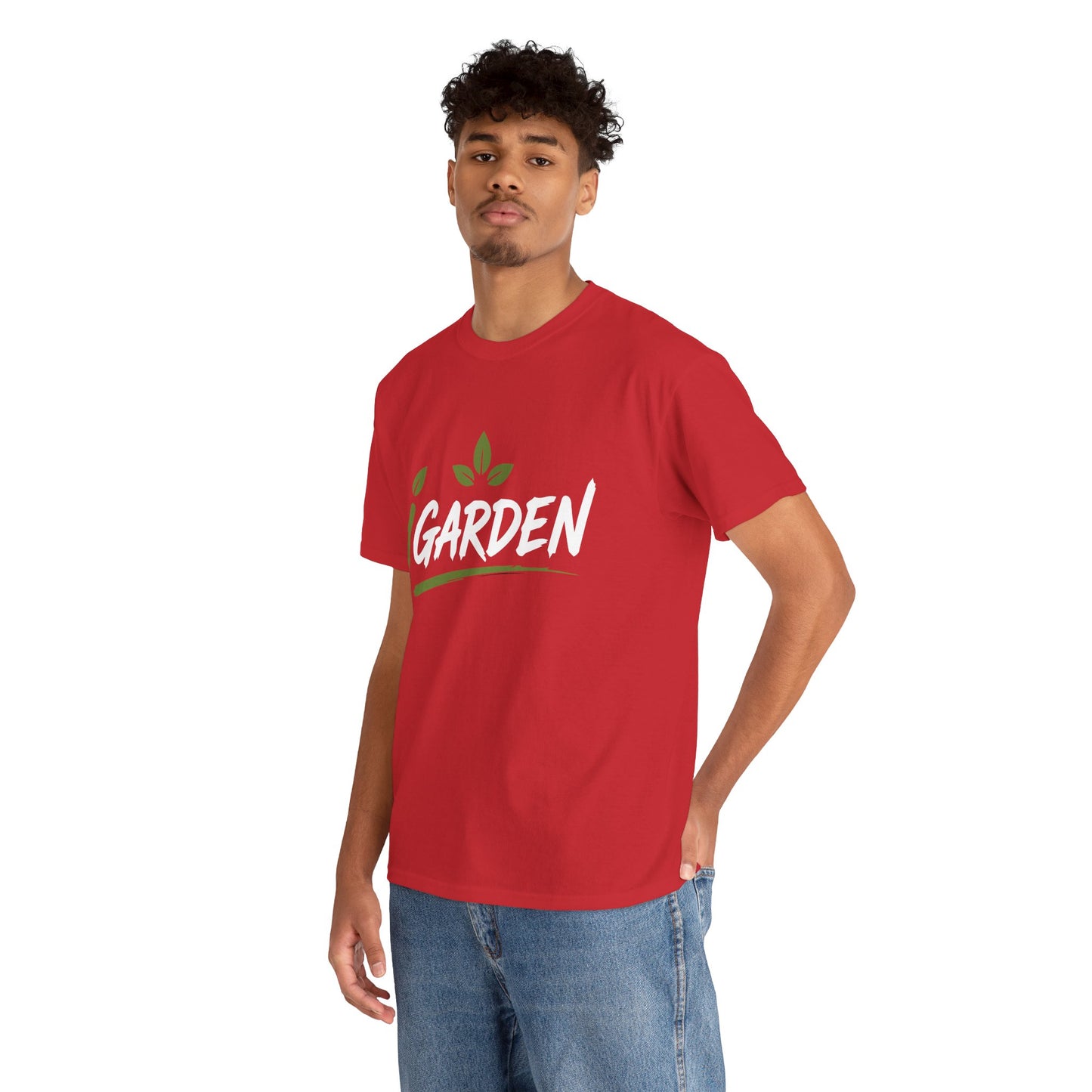 iGARDEN Tee