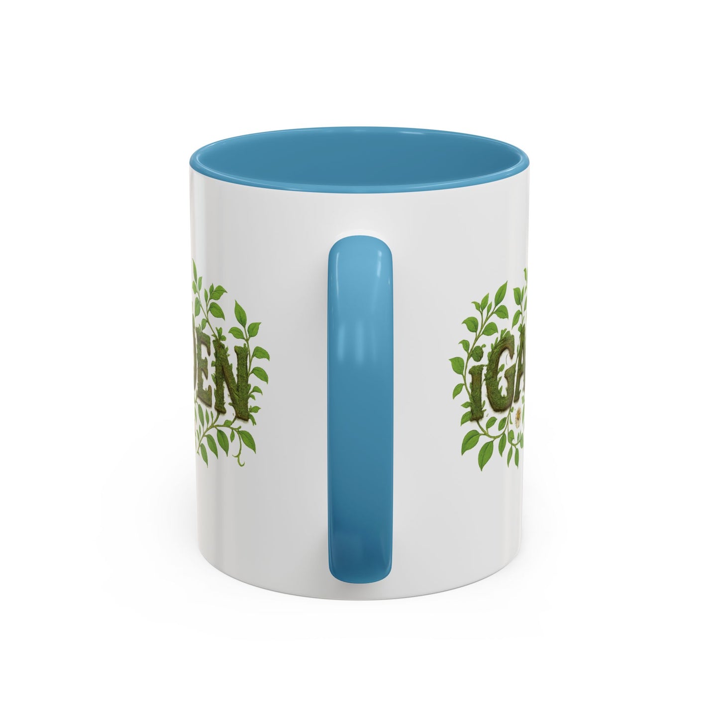 iGarden Ceramic Mug (11oz)