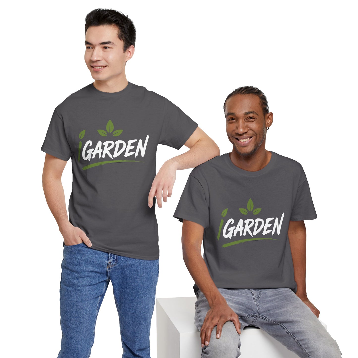 iGARDEN Tee