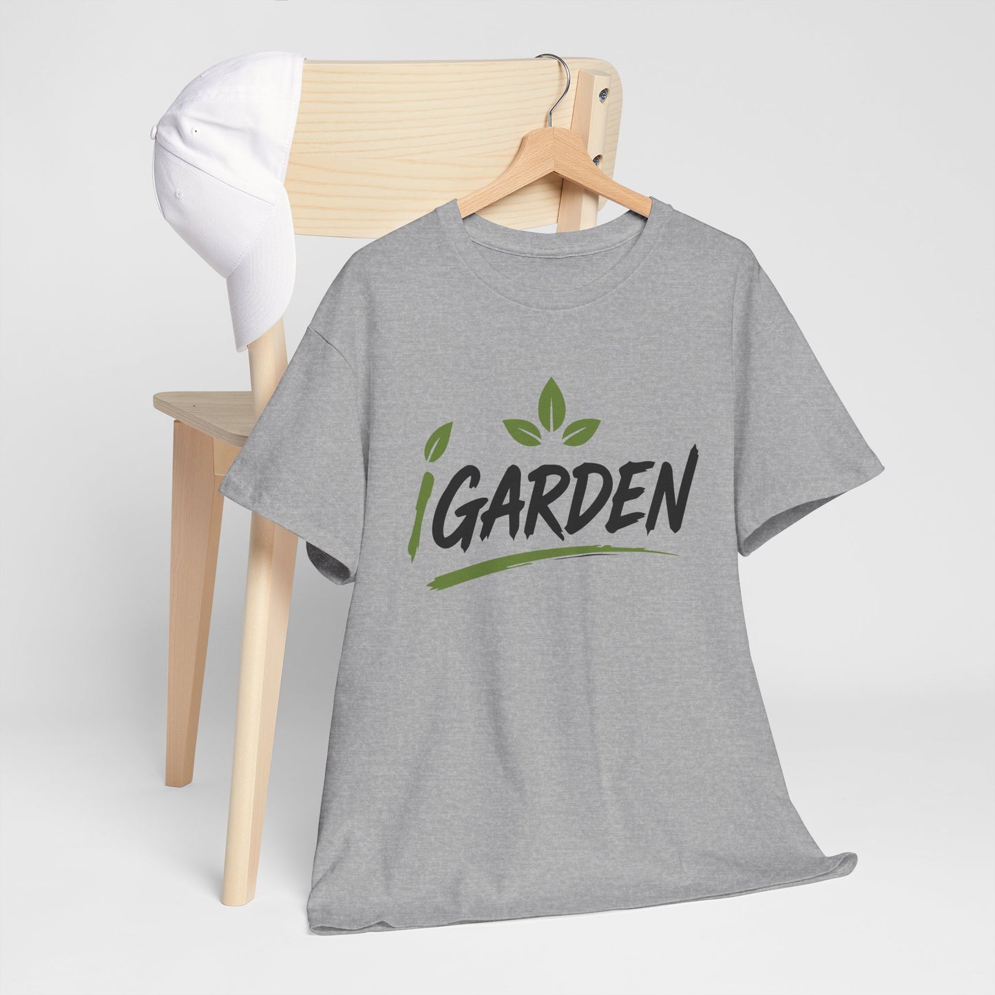 iGARDEN Tee