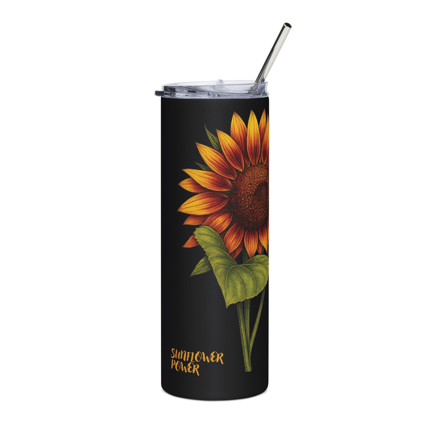 Wear Your Crown Proud 20oz Tumbler