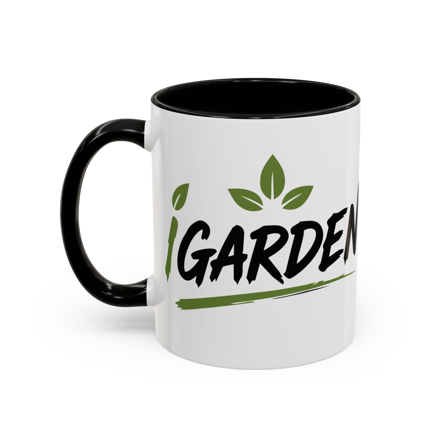 iGARDEN 11oz Coffee Mug
