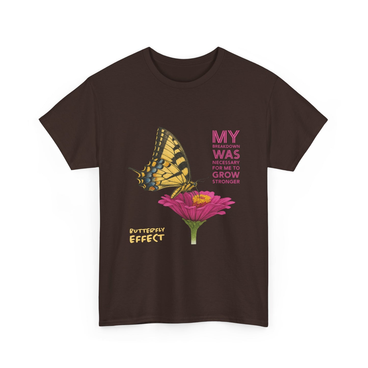 Butterfly Effect Tee