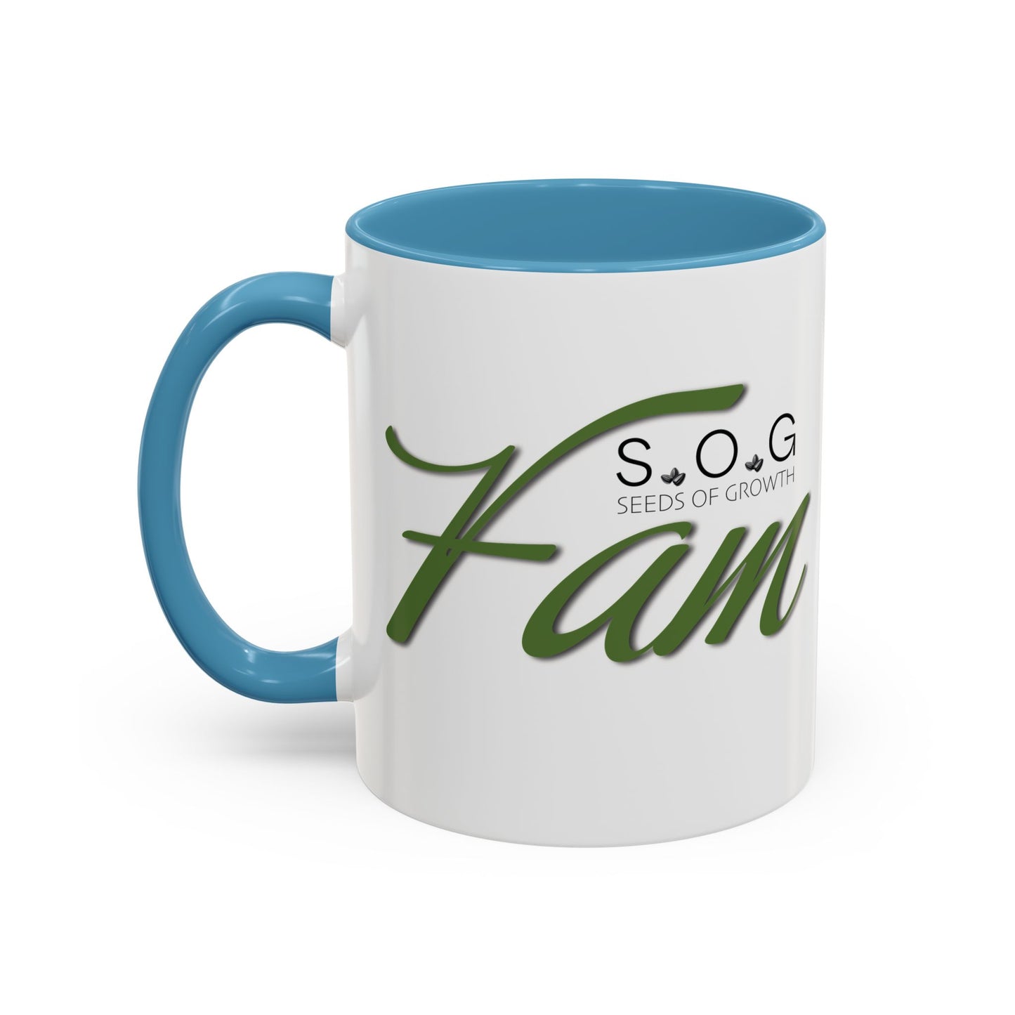 SOG Fam Mug (11oz)