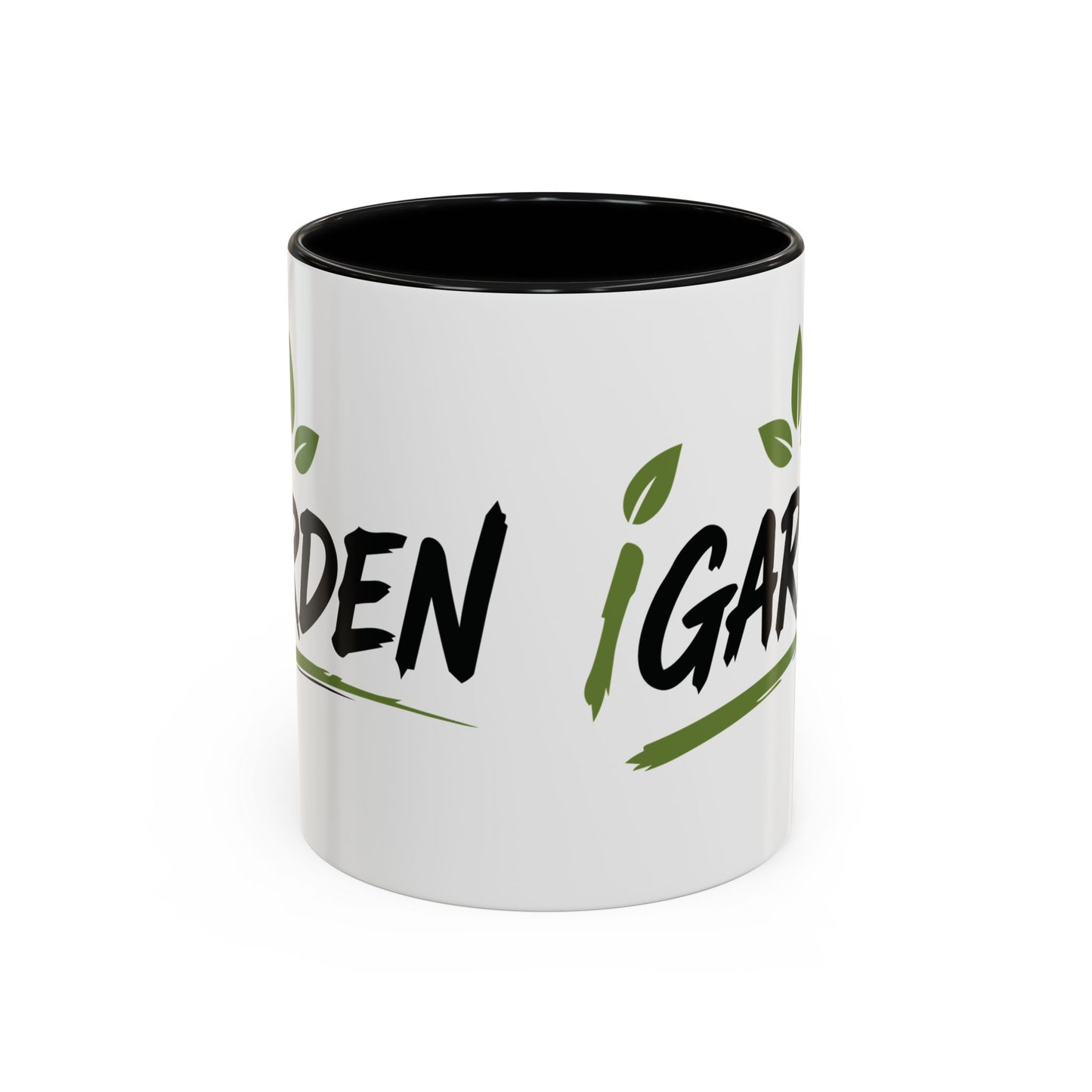 iGARDEN 11oz Coffee Mug